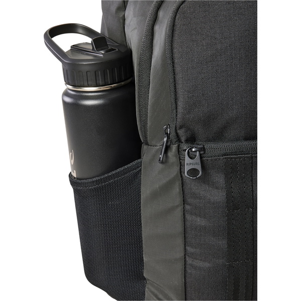 2025 Rip Curl Dawn Patrol Mochila 30L Iconos 16BMBA - Midnight